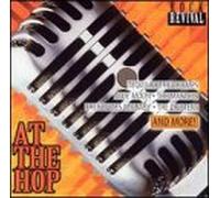 Various Artists - At The Hop