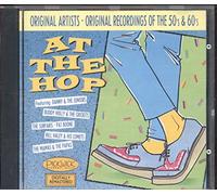 Various Artists - At the Hop - At The Hop - Million Selling Hits of the 50's & 60's