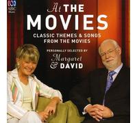 At the Movies - at The Movies [Import]