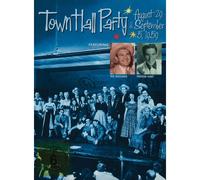Various Artists - At 'town Hall Party': August 29 & September 5, 1959