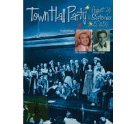 Various Artists - At 'town Hall Party': August 29 & September 5, 1959