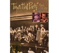 Various Artists - At 'town Hall Party': March 28, 1959