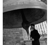 Various Artists - Athos: Echoes From The Holy Mountain