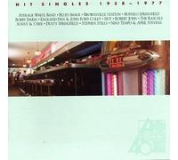 Various Artists - ATL 40th: Pop 1958-1977