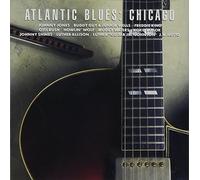 Various Artists - ATL Blues: Chicago