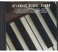 Various Artists - ATL Blues: Piano