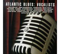 Various Artists - ATL Blues: Vocals