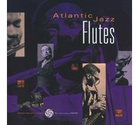 Various Artists - ATL Jazz: Flutes