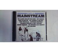 Various Artists - ATL Jazz: Mainstream