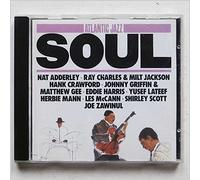 Various Artists - ATL Jazz: Soul