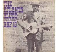 Various Artists - Atlanta Blues/Various