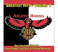 Various Artists - Atlanta Hawks: G.H. 1