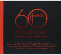 Various Artists - Atlantic 60th Anniversary