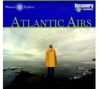 Various Artists - Atlantic Airs -13tr-