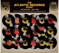 Various Artists - Atlantic. -Deluxe [Import]
