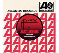 Various Artists - Atlantic Jazz Legends [Import]