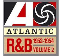 Various Artists - Atlantic R&B 47-74 Vol.2