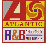 Various Artists - Atlantic R&B 47-74 Vol.3