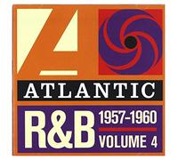 Various Artists - Atlantic R&B 47-74 Vol.4 [Import]