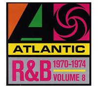 Various Artists - Atlantic R&B 1947-1974 - Vol. 8 197