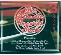Various Artists - Atlantic Records Story,The