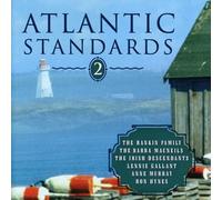 Artistes variés – Atlantic Standards, Vol. 2 – Import