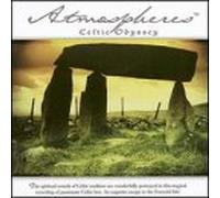 Various Artists - Atmospheres: Celtic Odyssey