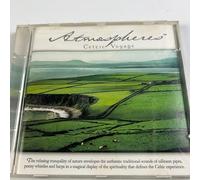 Various Artists - Atmospheres: Celtic Voyage