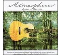Various Artists - Atmospheres: Guitar Reverie