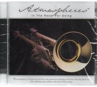 Various Artists - Atmospheres: in The Mood for Swing