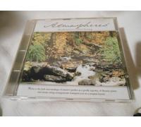 Various Artists - Atmospheres: Meditative Harmony