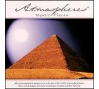 Various Artists - Atmospheres: Mystic Places