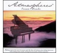 Various Artists - Atmospheres: Piano Moods
