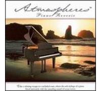 Various Artists - Atmospheres: Piano Reverie