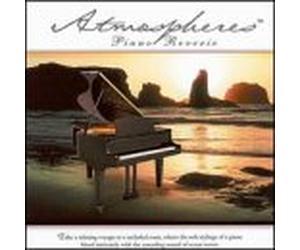 Various Artists - Atmospheres: Piano Reverie