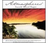Various Artists - Atmospheres: Smooth Island Reggae