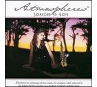 Various Artists - Atmospheres: Someone in Love