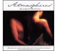 Various Artists - Atmospheres: Soulful Ballads