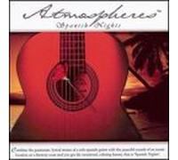 Various Artists - Atmospheres: Spanish Nights