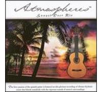 Various Artists - Atmospheres: Sunset Over Rio