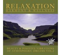 Various Artists Atmospheric Dreams Vol. 2 (CD)