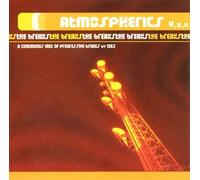 Various Artists - Atmospherics V. 2.0
