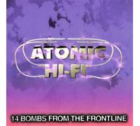 Various Artists - Atomic Hi-FI