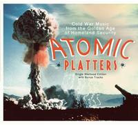 Atomic Platters -Digi-