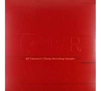 Various Artists - ATP/R Sampler 2010 10"