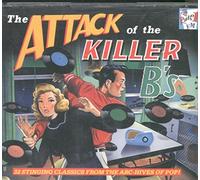 Various Artists - Attack of the Killer B's [UK Import]
