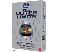 Various Artists - Au delà du réel : L'intégrale saison 2