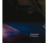 Various Artists - Audible Approaches for..