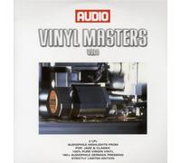 Various Artists - Audio Audiophile Vinyl Ma