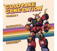 Various Artists - Audio Cd Goldrake Generation Volume 1 / Various